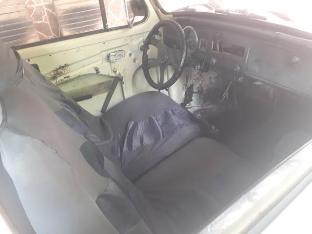 Fusca 1300 - Foto 3