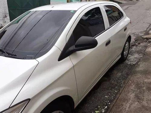 Chevrolet Onix 1.0 - Foto 3
