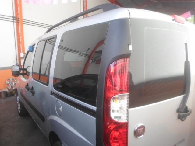 Doblo 1.8 - Foto 4