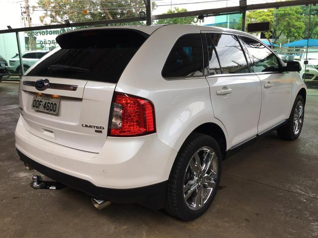 Ford Edge and - Foto 6