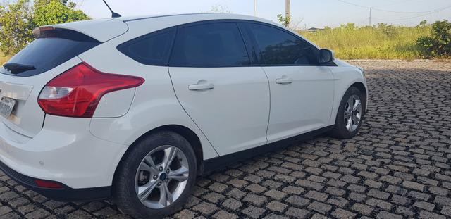 Ford focus 1.6 2014, apto a financiar - Foto 6
