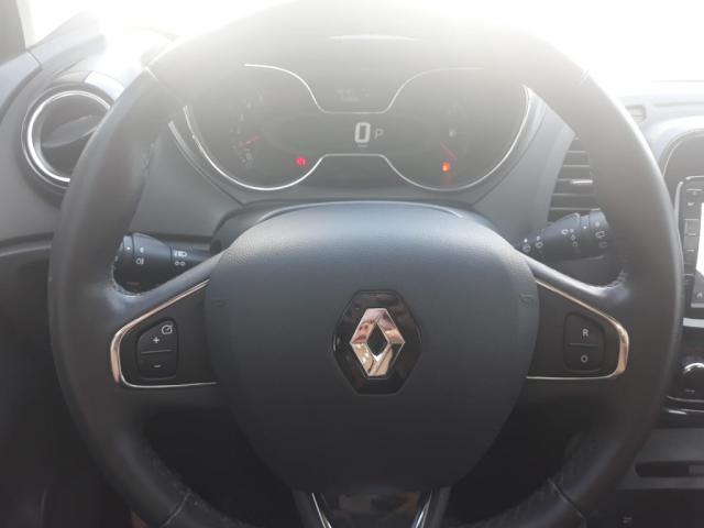 CAPTUR 1.6 ZEN - X-TRONIC - Foto 9
