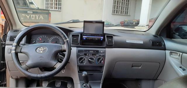 Corolla XEI 2004 - Foto 5