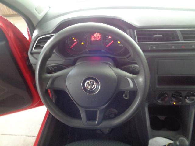 GOL 2016/2017 1.6 MSI TOTALFLEX TRENDLINE 4P MANUAL - Foto 7