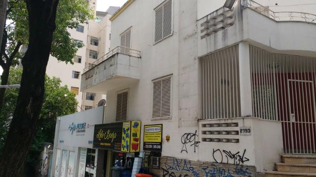 Casa Av. Afonso Pena - Foto 13