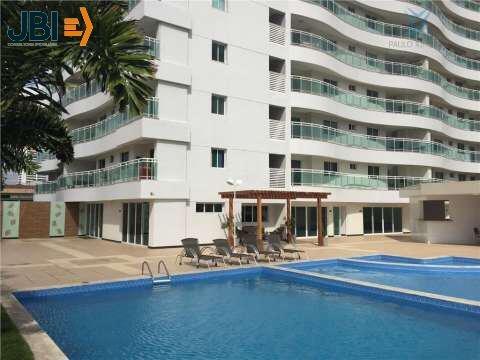 Apartamento, Parquelândia, Fortaleza-CE - Foto 2