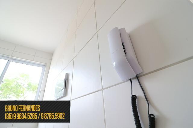 Lindo Empreendimento com Melhor Custo Beneficio /Documentação Grátis - Foto 7