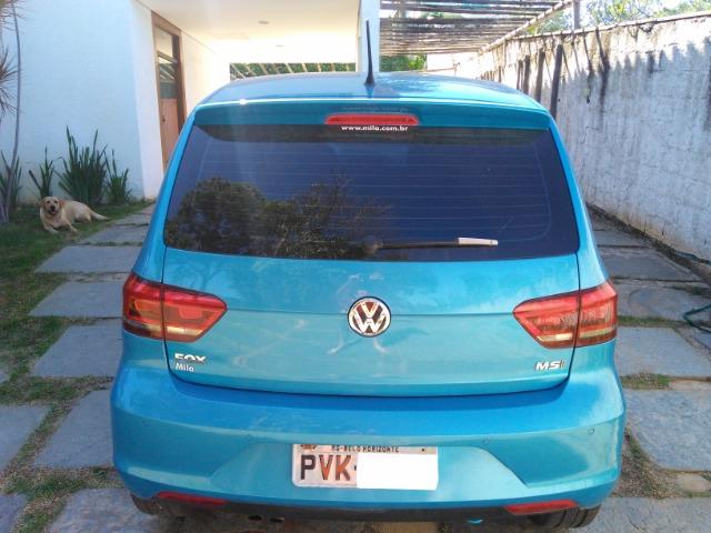 Fox Highline MSI 1.6 Completo - 2014/2015 - Foto 5