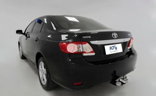 Toyota Corolla 2.0 XEI 2013 Automático Completo - Foto 3