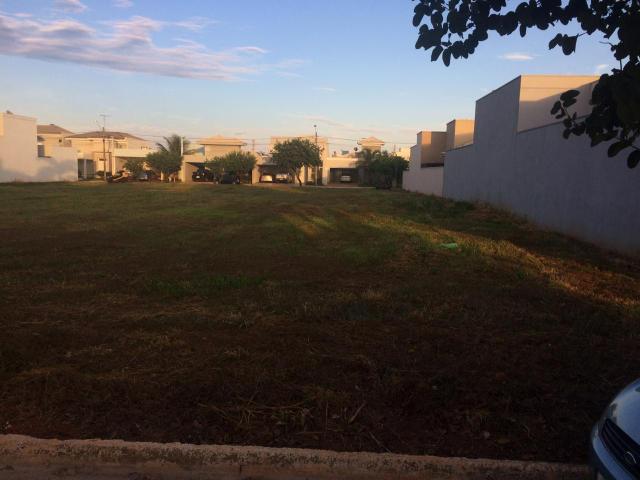 Terreno no condomínio San Marino - Foto 5
