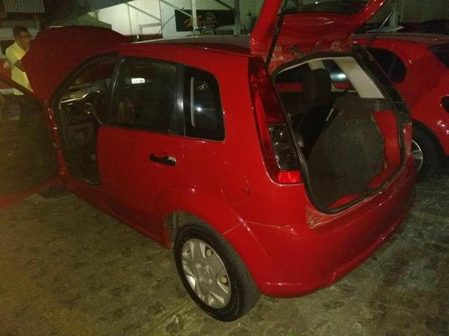 Ford fiesta extra 2013 - Foto 3