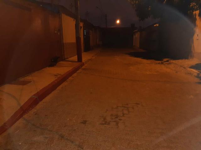 Vendo casa no sol nascente 90mil - Foto 5