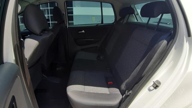 VOLKSWAGEN FOX 1.6 GII - Foto 15