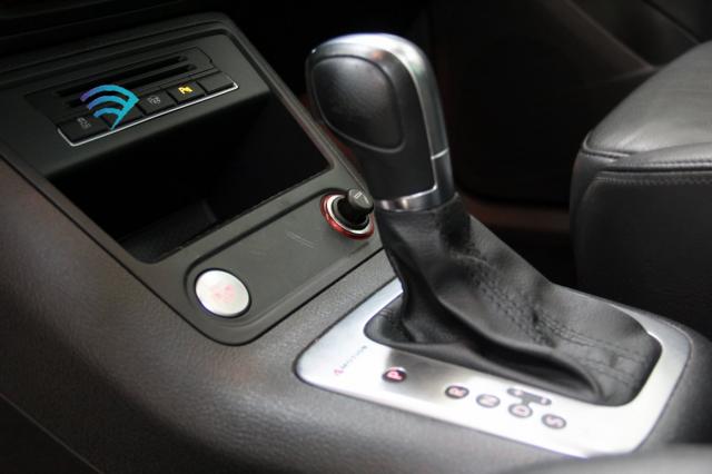 TIGUAN 2014/2014 2.0 TSI 16V TURBO GASOLINA 4P TIPTRONIC - Foto 11