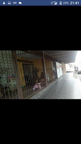 Sobrado em Brasília com ponto comercial, apartamento, garagem - Foto 4