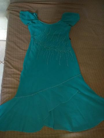 Vestido de festa!