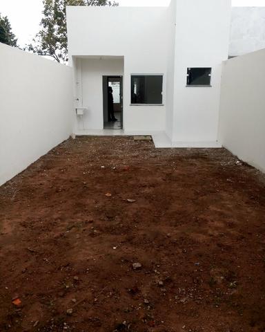 Lindas Casas e TOP Com Suíte e Próximo Av. Ayrton Sena - Foto 12