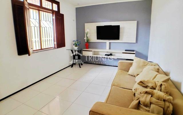GM - Casa na Cohama com 3 quartos - Projetada - Foto 3