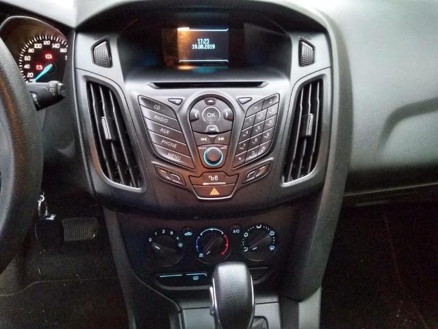 Vendo Ford Focus Hatch Modelo 14 - Foto 8