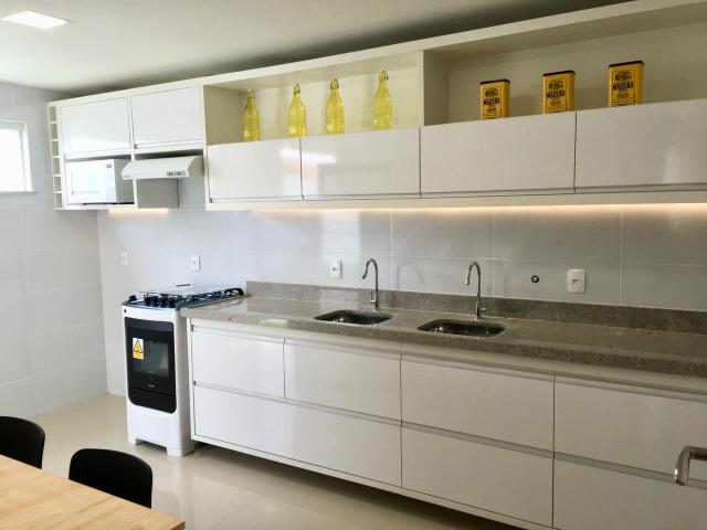 Quase Pronta | Casa em Condomínio Duplex | 3 Suítes | Entrega Começo do Ano | - Foto 4