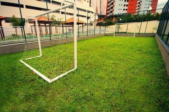 ||| Aptos 85m² Condomínio Parque Ponta Negra ||| - Foto 16