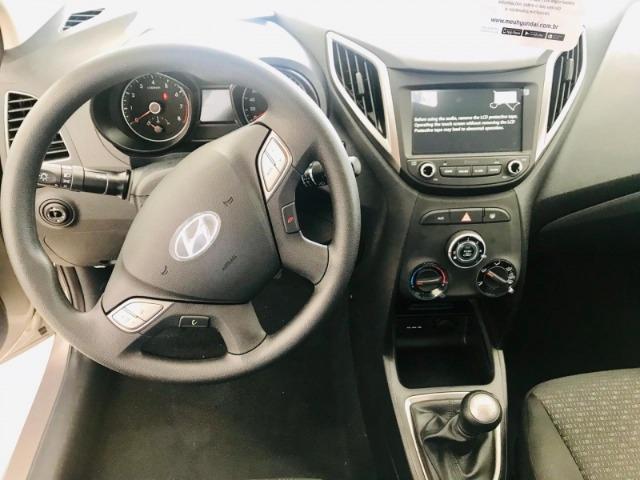 Hyndai HB20 1.6 Comfort Plus - Foto 4