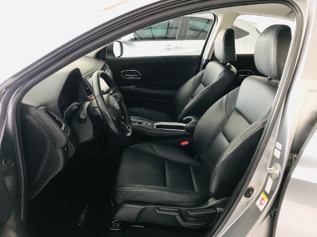 Honda HR-V EXL 1.8 Automatica CVT Top de Linha Toda Revisada - Foto 9