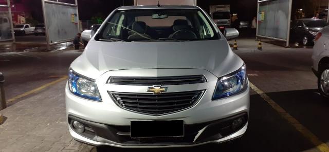 Prisma Lt 2014 - parcelado
