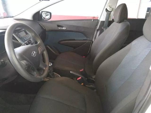 Hyundai HB20 1.6 Comfort Plus - 2015 - Foto 2