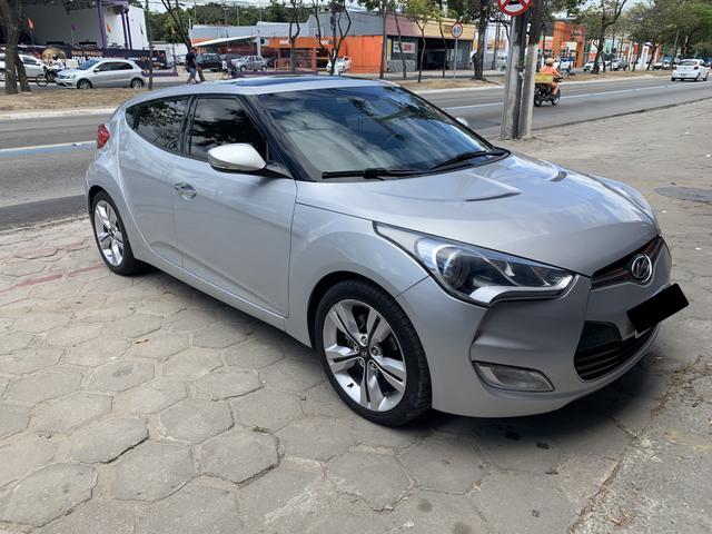Veloster 1.6 aut. (OPORTUNIDADE!!) - Foto 3