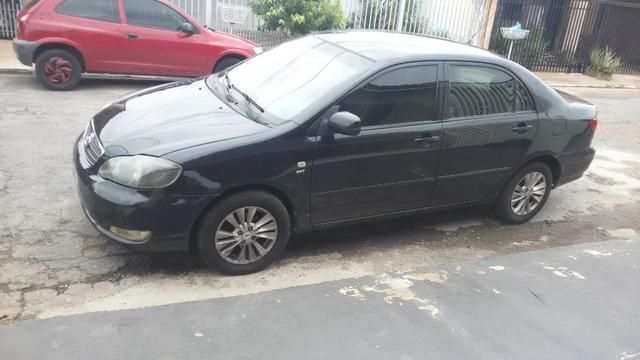 Corolla XLi