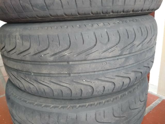 Pneu 205/55 R16 91W - Foto 7