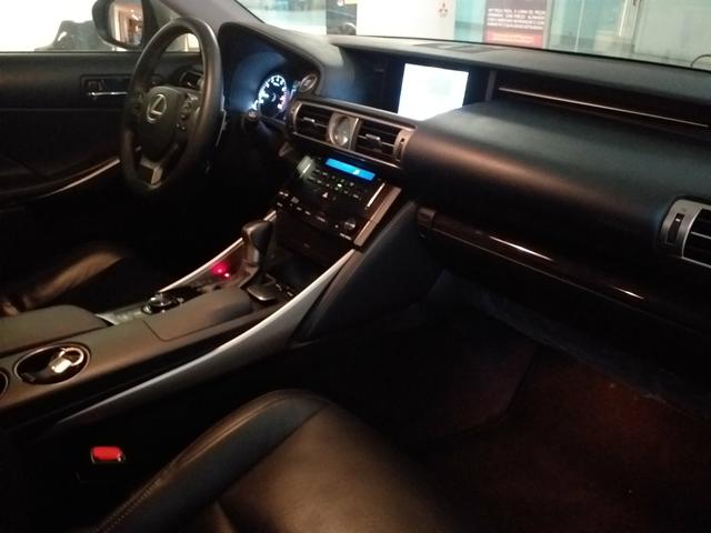 Toyota Lexus 2014 2.5 V6 Gasolina 207CV - Foto 6