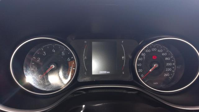 Compass logitude flex 4x2 at 2.0 2018 - Foto 8