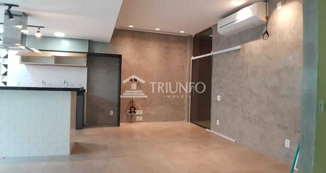 GM - Casa em condomínio/ 3 quartos/ Olho D'água - Foto 2