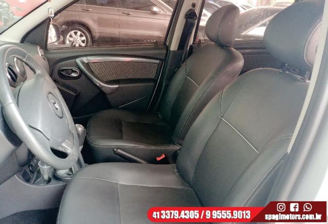 RENAULT DUSTER 16 D 4X2 - Foto 10