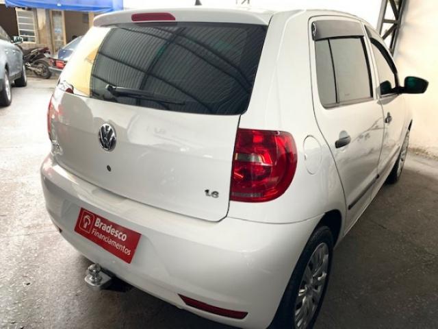 Volkswagen fox 2014 1.6 mi 8v flex 4p manual - Foto 3