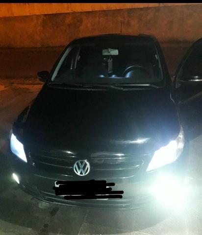 Gol 1.0 G5 12/13 - Foto 2