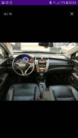 Honda City esele ti estado muito novo 65 km