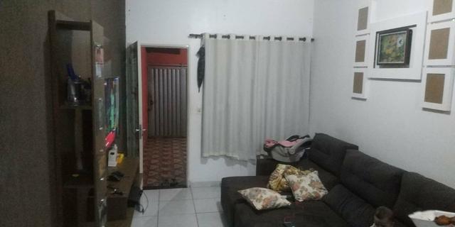 Vendo agio de casa 90 mil - Foto 2
