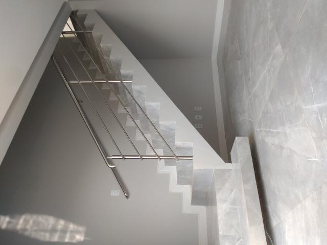 Sobrado com dois quartos e uma suite! Em Jaraguá do Sul, Residencial Montpellier - Foto 3