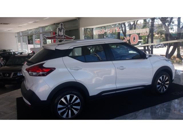 NISSAN KICKS 1.6 16V FLEXSTART SL 4P 2020 - Foto 3