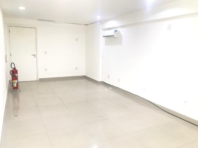 Sala comercial com 34m² no Tirol Way Office - Foto 2