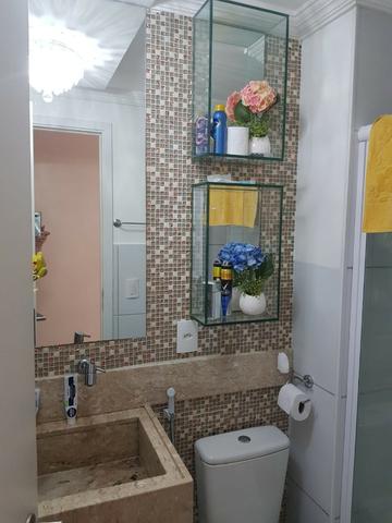 Apartamento em frente ao Shopping Joquei, 100% projetado - Foto 5