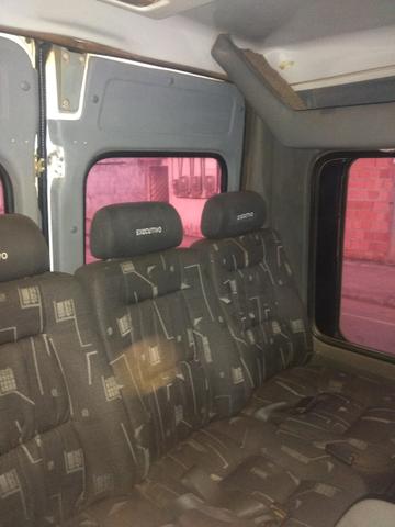Ducato MultiJet Executiva - Foto 9