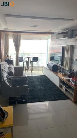 Apartamento, Parquelândia, Fortaleza-CE - Foto 4