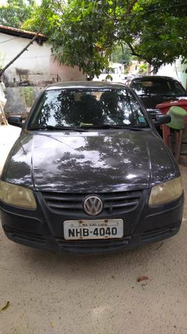 Gol G4 1.0