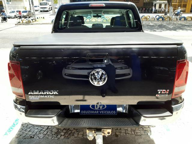 Amarok 2.0, Highline, 4×4, Diesel, 17/17 - Foto 4