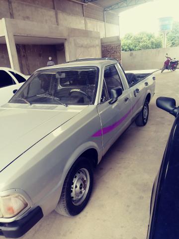 Pampa 1.8 - Foto 2