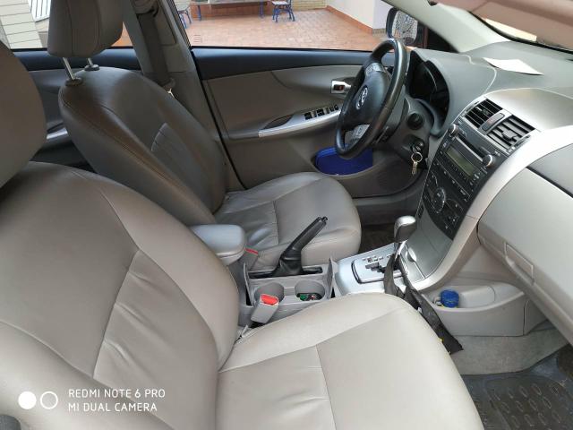 Corolla xei 1.8 automático impecável - Foto 5